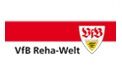 Logo der VfB-Rehawelt